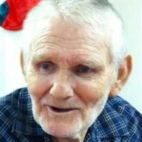 Ralph J. "RJ" Williams