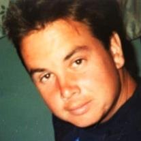 Harold "Hal" E. Naulty