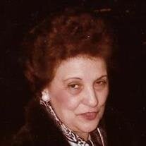 Mrs. Phyllis A. Sarlo