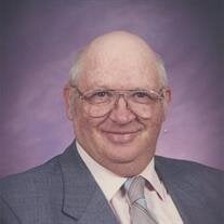Daniel R. Miles