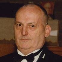Marvin Eugene Willstead