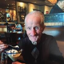 Roger P. Long Sr.