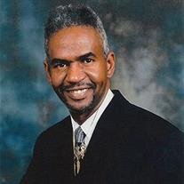 Mr.  Ricky Williams Sr.