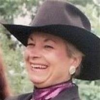 Pamela Darlene  Fultz