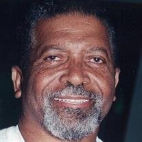 John Cross Jr.