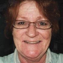 Mrs. Juanita Roberts Harris