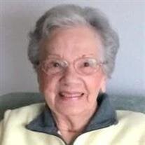 Lorraine R. Anderson