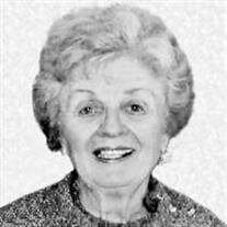 Rosemarie Blackey