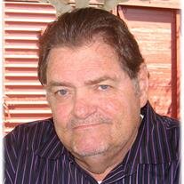 George Lawrence Jasper