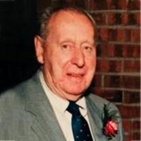 John "Jack" Dainton Kenyon