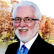 Michael Charles Ramsey