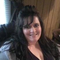 Daisy M. Johnson