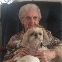 Hazel A. Beesley