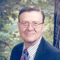 Burke Floyd Adams