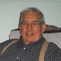 Maxwell Eugene Bailes Sr.