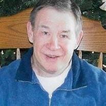 Thomas F. Mulhern
