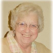 Barbara Louise Ennis