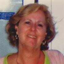 Mrs. Brenda Wilson Smith