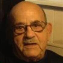Mr. Anthony T. "Bull" Fabbio Sr.