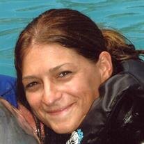 Leslie Marie Nachtrab