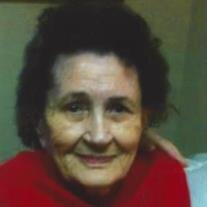 Anna  Louise Adamson