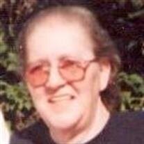 Rose E. Ciaramitaro