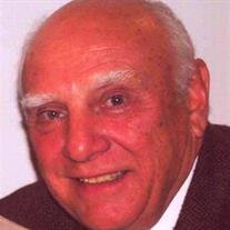 Francis  W. "Bill" St. John