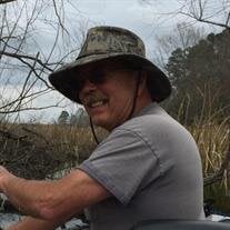 Mr.  Charles "Chuck" Dennard