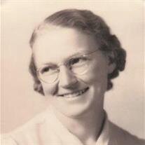Edna Marie Soderlund