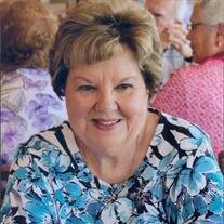 Alice Catherine Crutcher Tatum