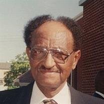 Eugene "Gene" Cox