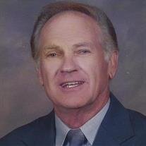 Mr. Ernest Lee "Sonny" McIntosh  Sr.