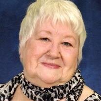 Barbara Gerganess 