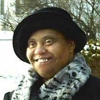 Ms.  Sherry Lynn Boles