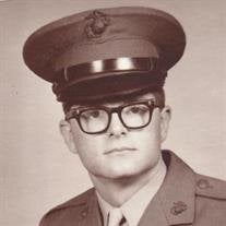 John P. Letcher