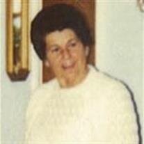 Dorothy Virginia Lucas