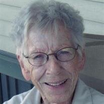 Dorothy A. Arnold