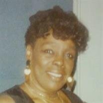 Ms. Dianne Solomon Briggs