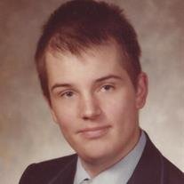 Brian Clemens Demchak 