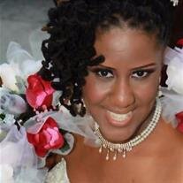 Felicia Williams