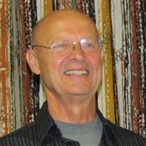 Kenneth V. Funk