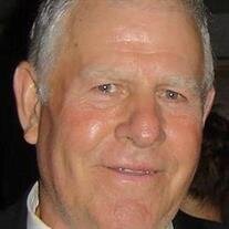 Robert Eugene Amschler