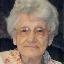 Wilma N. Miner