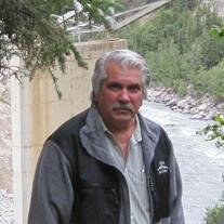 L. Charles  Rinderknecht