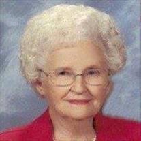 Sue Carol Huddleston