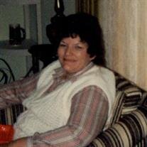 Mary Neomi Mashburn