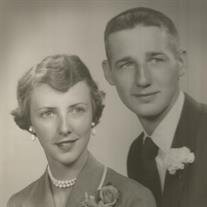 Mrs. Ruth Arlene Axdorff (Spoelstra)