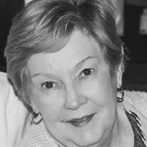 Judith Ann Stephenson Rollins