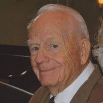 Norman Stewart Sannes