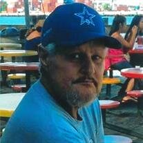 Ramiro Garza